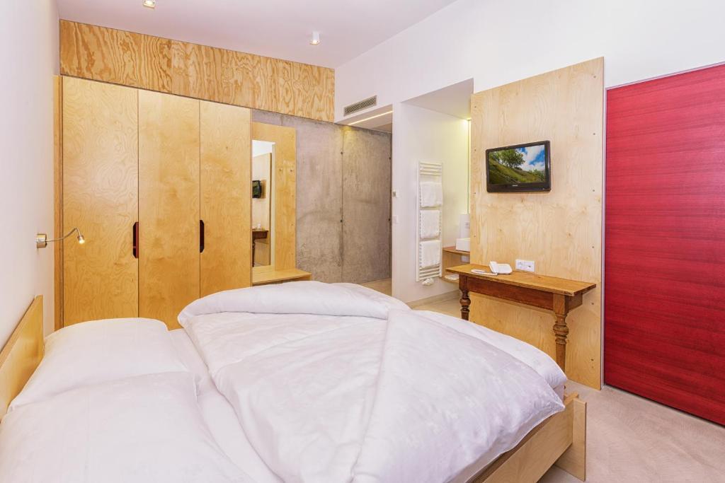 Kleinkunsthotel Naturno Szoba fotó