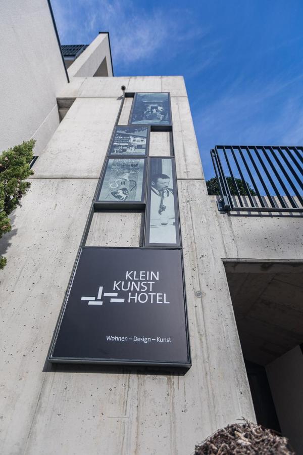 Kleinkunsthotel Naturno Kültér fotó
